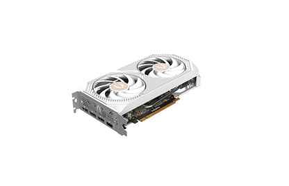 ZOTAC GAMING RTX 5050 Twin Edge OC White Edition 8GB GDDR6