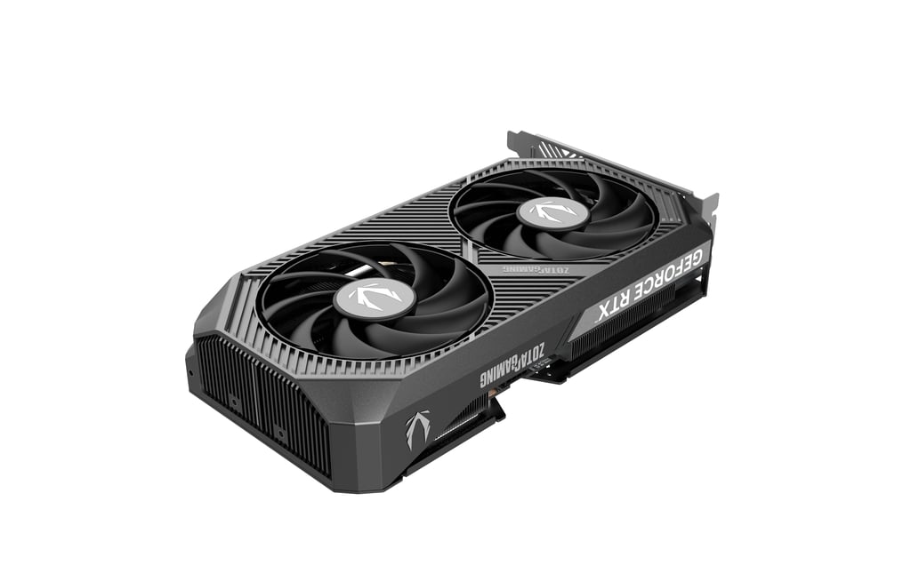 ZOTAC GAMING RTX 5060 Ti Twin Edge OC 16GB GDDR7