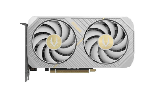 ZOTAC GAMING RTX 5060 Ti Twin Edge OC White Edition 16GB GDDR7