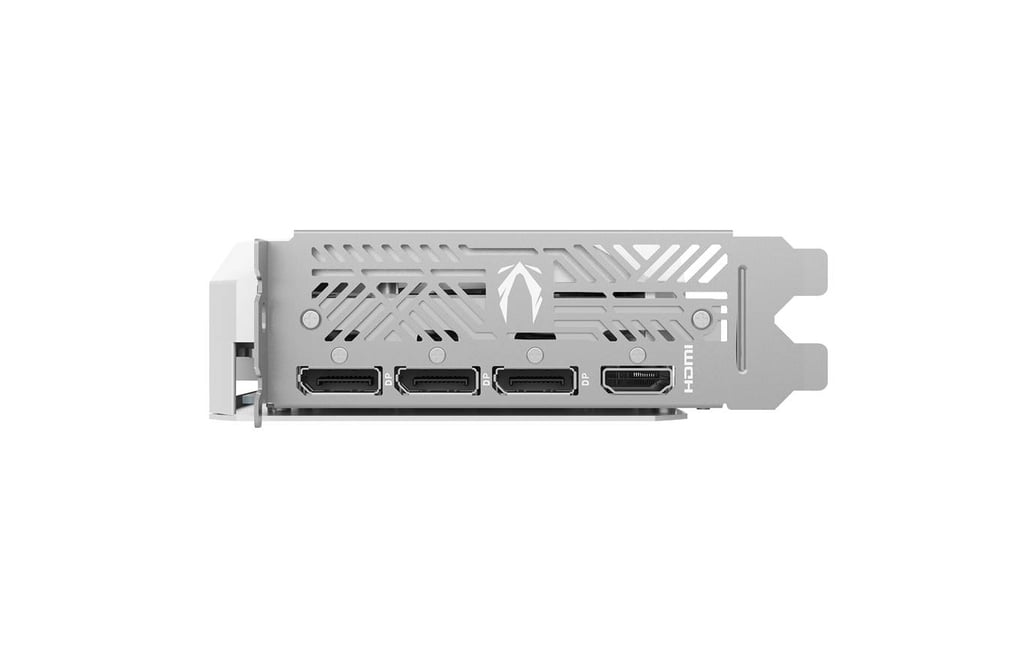 ZOTAC GAMING RTX 5060 Ti Twin Edge OC White Edition 16GB GDDR7