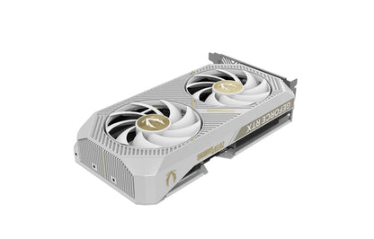 ZOTAC GAMING RTX 5060 Ti Twin Edge OC White Edition 16GB GDDR7
