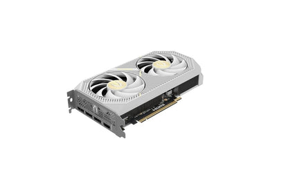 ZOTAC GAMING RTX 5060 Ti Twin Edge OC White Edition 16GB GDDR7