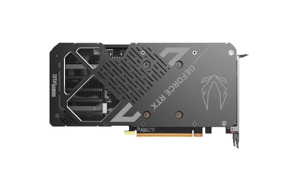 ZOTAC GAMING RTX 5070 Twin Edge OC 12GB GDDR7