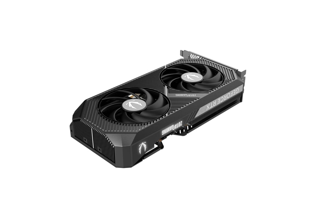 ZOTAC GAMING RTX 5070 Twin Edge OC 12GB GDDR7