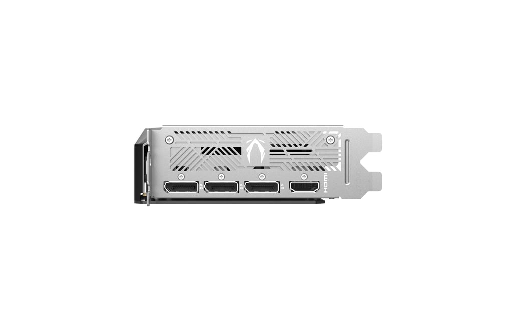 ZOTAC GAMING RTX 5070 SOLID OC 12GB GDDR7