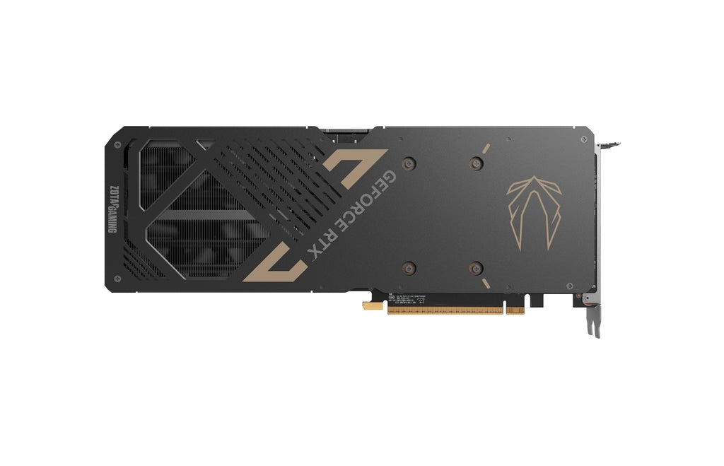 ZOTAC GAMING RTX 5070 SOLID OC 12GB GDDR7