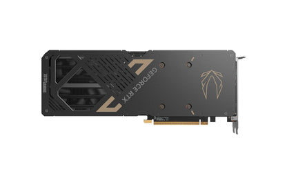 ZOTAC GAMING RTX 5070 SOLID OC 12GB GDDR7