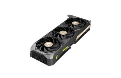 ZOTAC GAMING RTX 5070 SOLID OC 12GB GDDR7