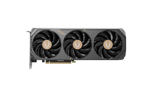 ZOTAC GAMING RTX 5070 Ti SOLID SFF OC 16GB GDDR7