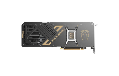 ZOTAC GAMING RTX 5070 Ti SOLID SFF OC 16GB GDDR7