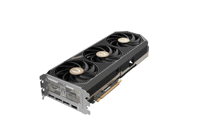 ZOTAC RTX 5080 SOLID CORE OC - Spectra RGB lighting