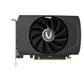 Zotac Gaming GeForce® RTX 4060 8GB SOLO - 8GB GDDR6, 128 bit, 3xDP, 1x HDMI (Single Fan, Slot Size: 2 Slot, Input Power: 1x 8-pin PCIe)