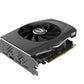 Zotac Gaming GeForce® RTX 4060 8GB SOLO - 8GB GDDR6, 128 bit, 3xDP, 1x HDMI (Single Fan, Slot Size: 2 Slot, Input Power: 1x 8-pin PCIe)