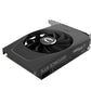 Zotac Gaming GeForce® RTX 4060 8GB SOLO - 8GB GDDR6, 128 bit, 3xDP, 1x HDMI (Single Fan, Slot Size: 2 Slot, Input Power: 1x 8-pin PCIe)