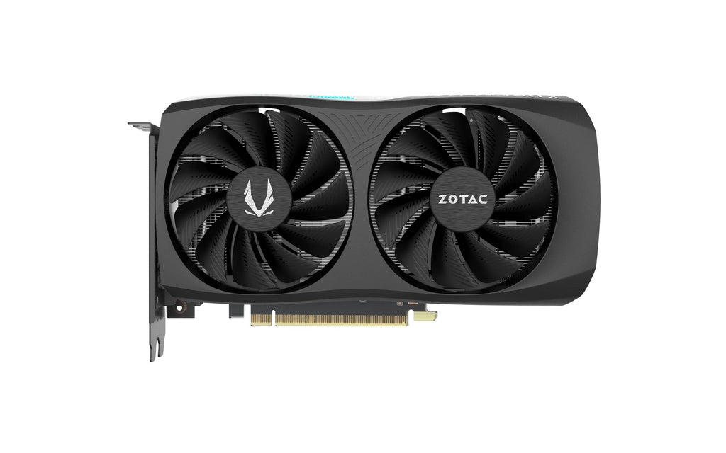 Zotac Gaming GeForce RTX 4060 Ti 8GB Twin Edge OC SPIDER-MAN™: Across the Spider-Verse Bundle ZT-D40610H-10SMP