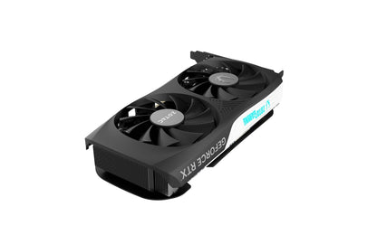 Zotac Gaming GeForce RTX 4060 Ti 8GB Twin Edge OC SPIDER-MAN™: Across the Spider-Verse Bundle ZT-D40610H-10SMP