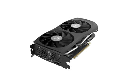 Zotac Gaming GeForce RTX 4060 Ti 8GB Twin Edge OC SPIDER-MAN™: Across the Spider-Verse Bundle ZT-D40610H-10SMP