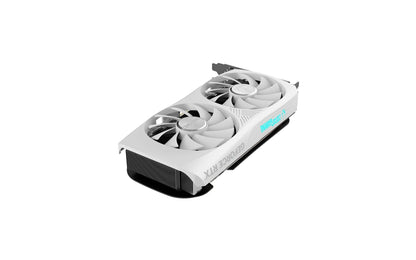 Zotac Gaming GeForce RTX 4060 Ti 8GB Twin Edge OC White Edition ZT-D40610Q-10M