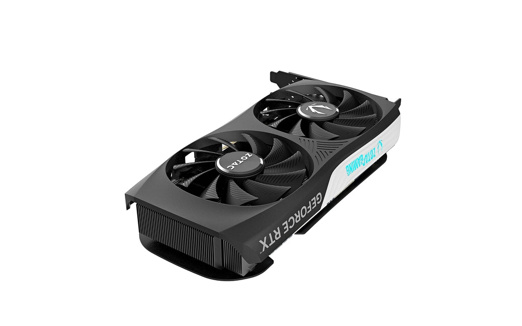 Zotac Gaming GeForce RTX 4070 Twin Edge OC ZT-D40700H-10M