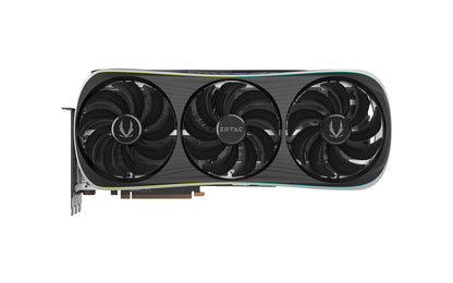 Zotac Gaming GeForce RTX 4070 Ti AMP Extreme AIRO ZT-D40710B-10P