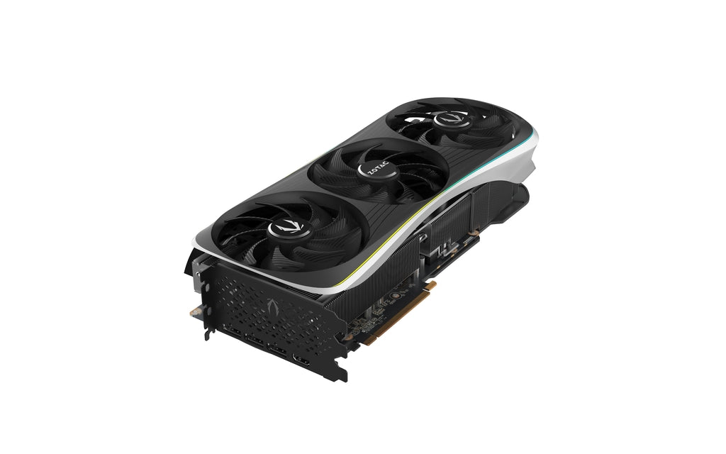 Zotac Gaming GeForce RTX 4070 Ti AMP Extreme AIRO ZT-D40710B-10P