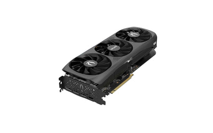 Zotac Gaming GeForce RTX 4070 Ti AMP AIRO SPIDER-MAN™: Across the Spider-Verse Bundle ZT-D40710F-10SMP