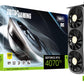 Zotac Gaming GeForce RTX 4070 Ti Trinity OC ZT-D40710J-10P