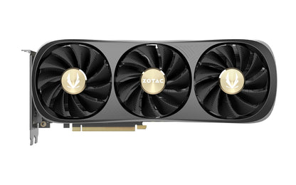 Zotac Gaming GeForce RTX 4070 Ti Trinity OC ZT-D40710J-10P