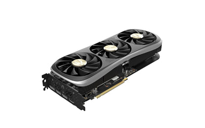 Zotac Gaming GeForce RTX 4070 Ti Trinity OC ZT-D40710J-10P