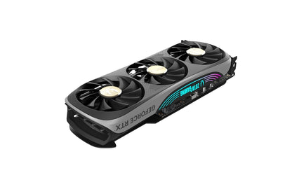 Zotac Gaming GeForce RTX 4070 Ti Trinity OC ZT-D40710J-10P