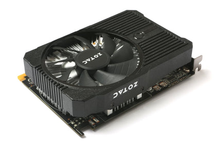ZOTAC GeForce GTX 1050 Mini 2GB GDDR5