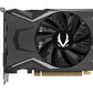 ZOTAC GAMING GeForce GTX 1650 OC 4GB GDDR6 128-bit Gaming Graphics Card, Super Compact (ZT-T16520F-10L)