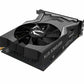 ZOTAC GAMING GeForce GTX 1650 OC 4GB GDDR6 128-bit Gaming Graphics Card, Super Compact (ZT-T16520F-10L)