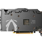 ZOTAC GAMING GeForce RTX 2060 SUPER MINI 8GB GDDR6 256-bit 14Gbps Gaming Graphics Card, Ice Storm 2.0, Super Compact (ZT-T20610E-10M)