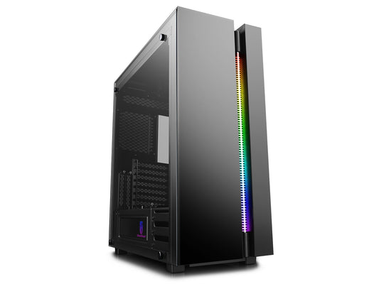 DeepCool NEW ARK 90SE Desktop Casing