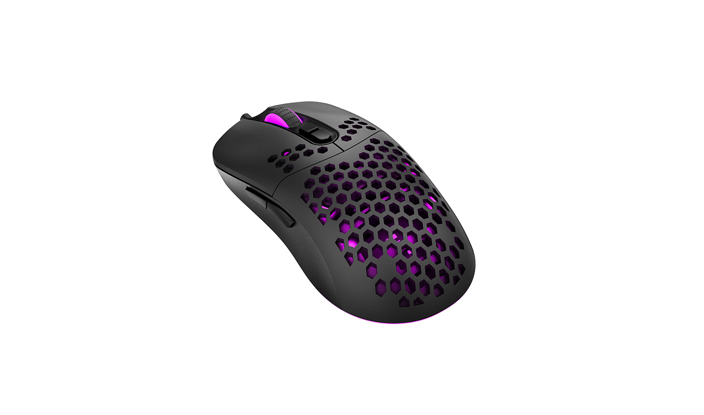 DeepCool MC310 Ultralight Gaming Mouse