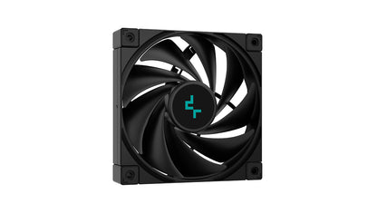 DeepCool LT720 Series High-Performance Liquid CPU Cooler