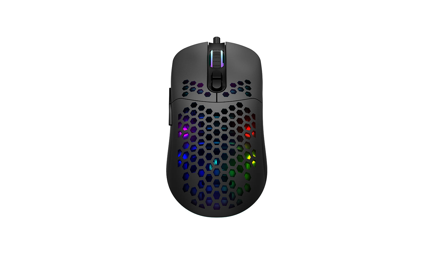 DeepCool MC310 Ultralight Gaming Mouse