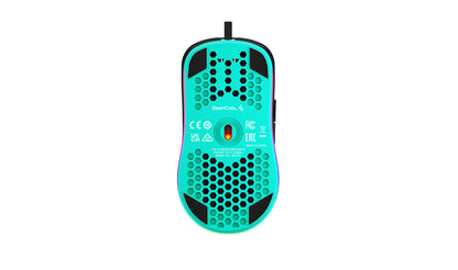 DeepCool MC310 Ultralight Gaming Mouse