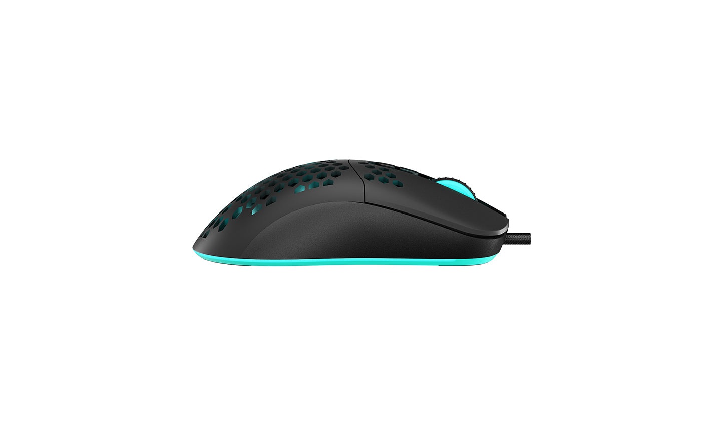 DeepCool MC310 Ultralight Gaming Mouse