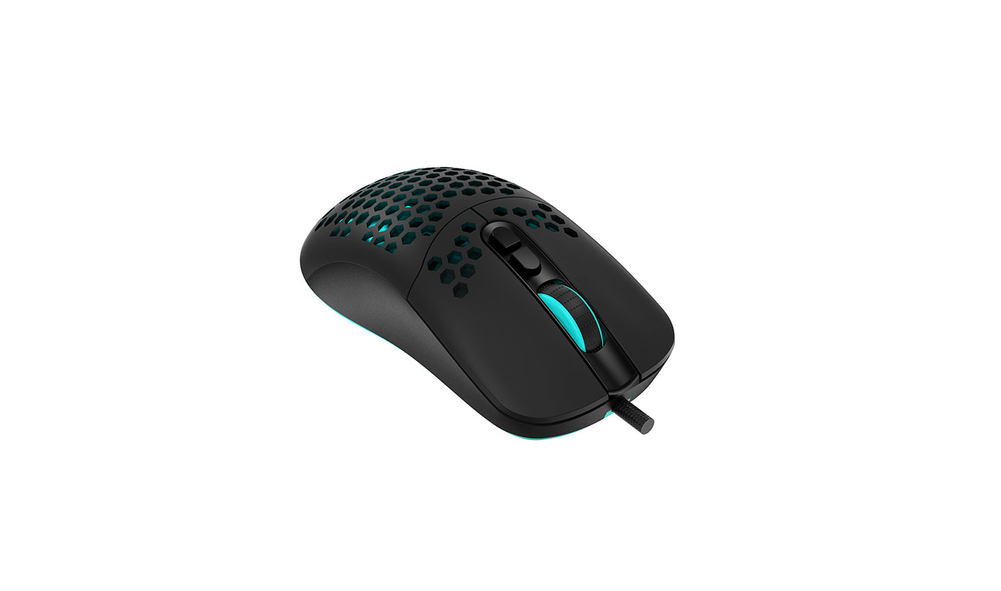 DeepCool MC310 Ultralight Gaming Mouse