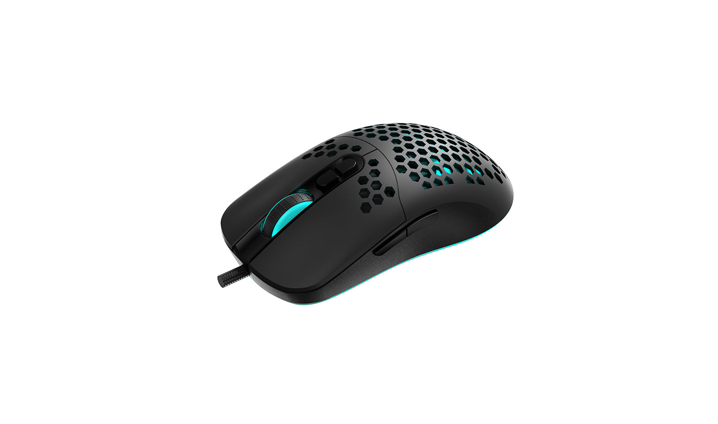 DeepCool MC310 Ultralight Gaming Mouse