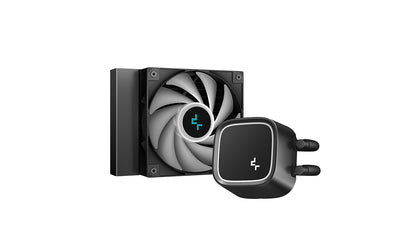 DeepCool LE300 all-in-one liquid CPU cooler