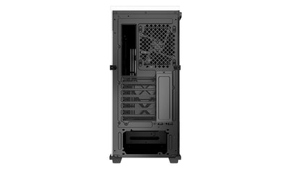 DeepCool MACUBE 310P ATX case