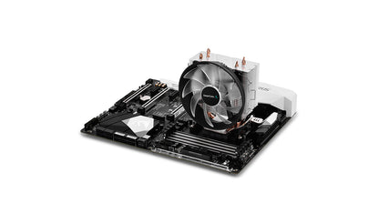 DeepCool GAMMAXX 300B CPU cooler