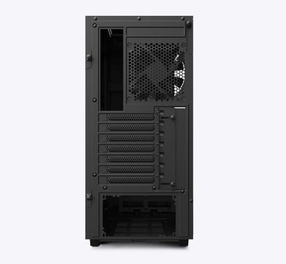 NZXT H510 Compact Mid-Tower Case