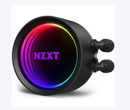 NZXT Kraken X63 RGB 280mm Liquid Cooler with RGB