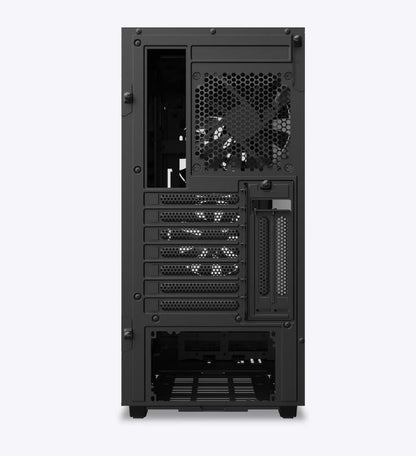 NZXT H510 Elite Premium Compact Mid-tower Case