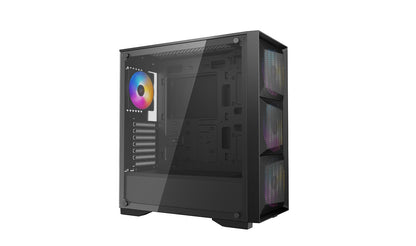 DeepCool Matrexx 50 Desktop Casing Series