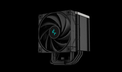 DeepCool AK620 Black/ White / Zero Dark, Dual Tower CPU Air Cooler